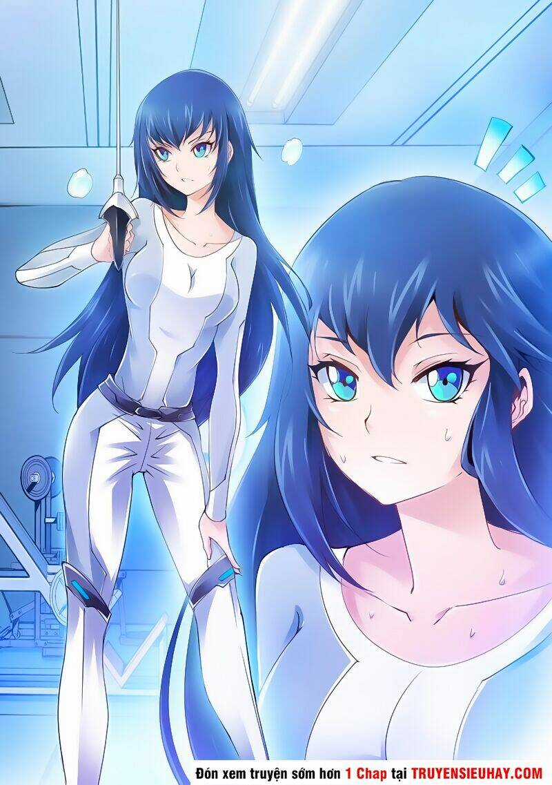 Đấu Chiến Cuồng Triều Chapter 24 trang 6