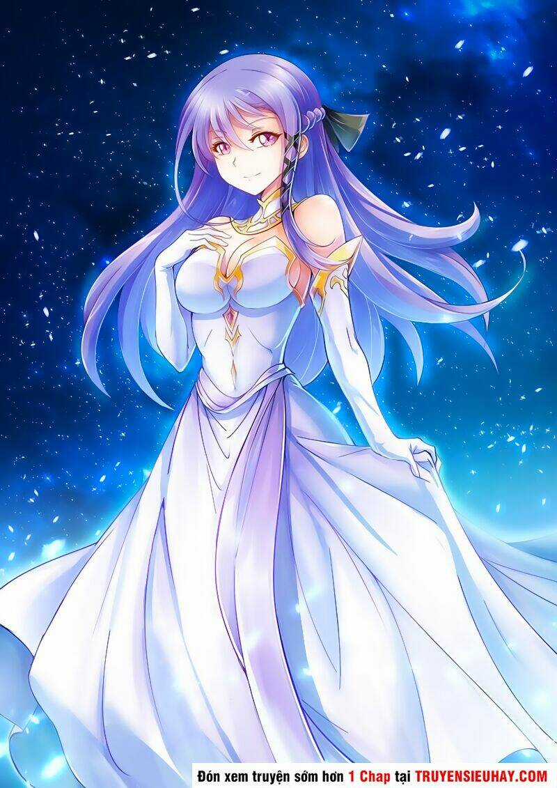 Đấu Chiến Cuồng Triều Chapter 26 trang 1