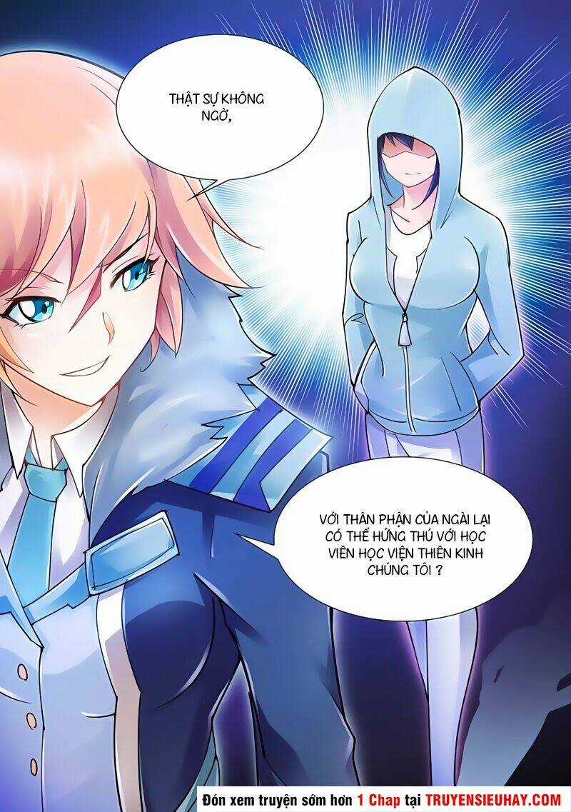 Đấu Chiến Cuồng Triều Chapter 26 trang 7