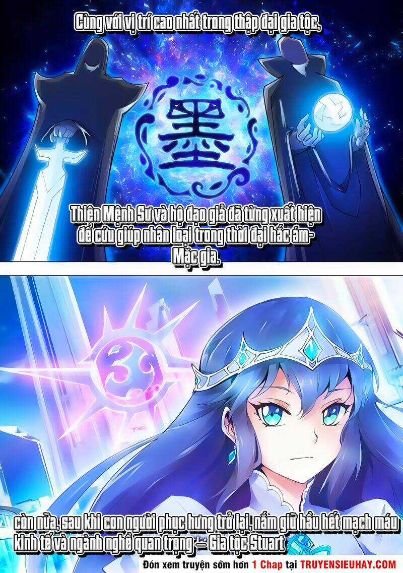 Đấu Chiến Cuồng Triều Chapter 26 trang 9