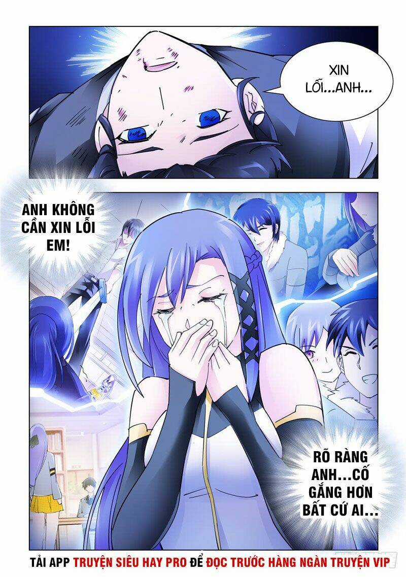 Đấu Chiến Cuồng Triều Chapter 277 trang 6