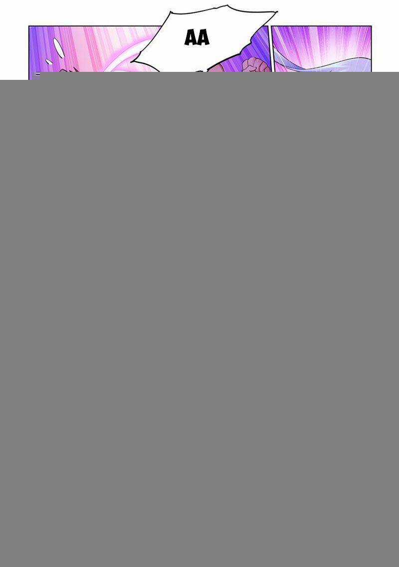 Đấu Chiến Cuồng Triều Chapter 295 trang 4