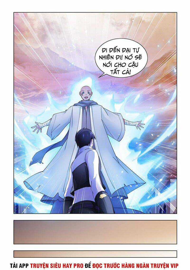 Đấu Chiến Cuồng Triều Chapter 301 trang 11