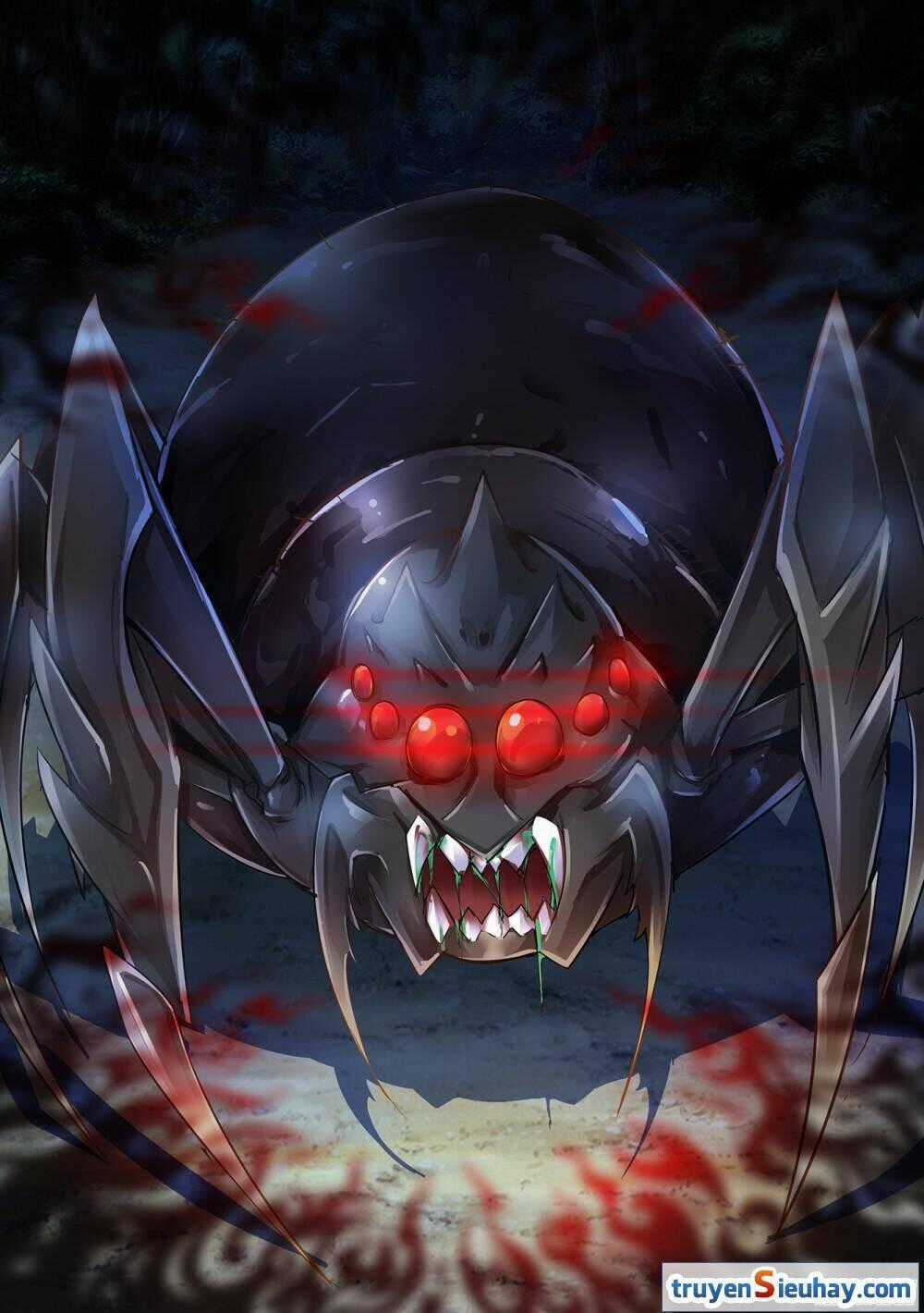 Đấu Chiến Cuồng Triều Chapter 32 trang 10