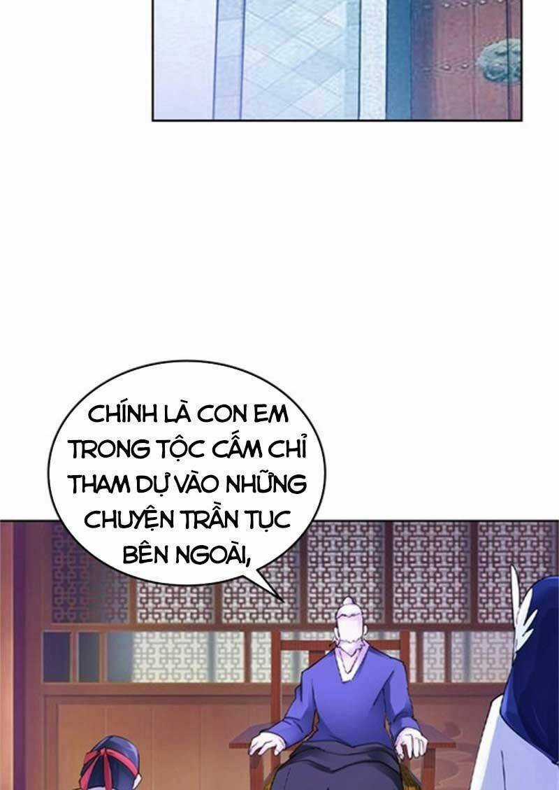 Đấu Chiến Cuồng Triều Chapter 344 trang 13