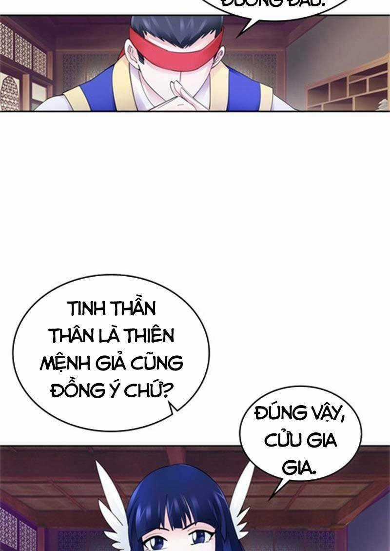 Đấu Chiến Cuồng Triều Chapter 344 trang 15