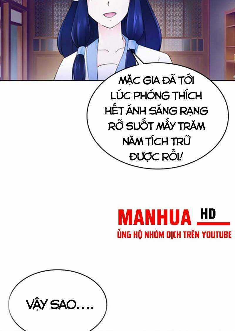 Đấu Chiến Cuồng Triều Chapter 344 trang 16