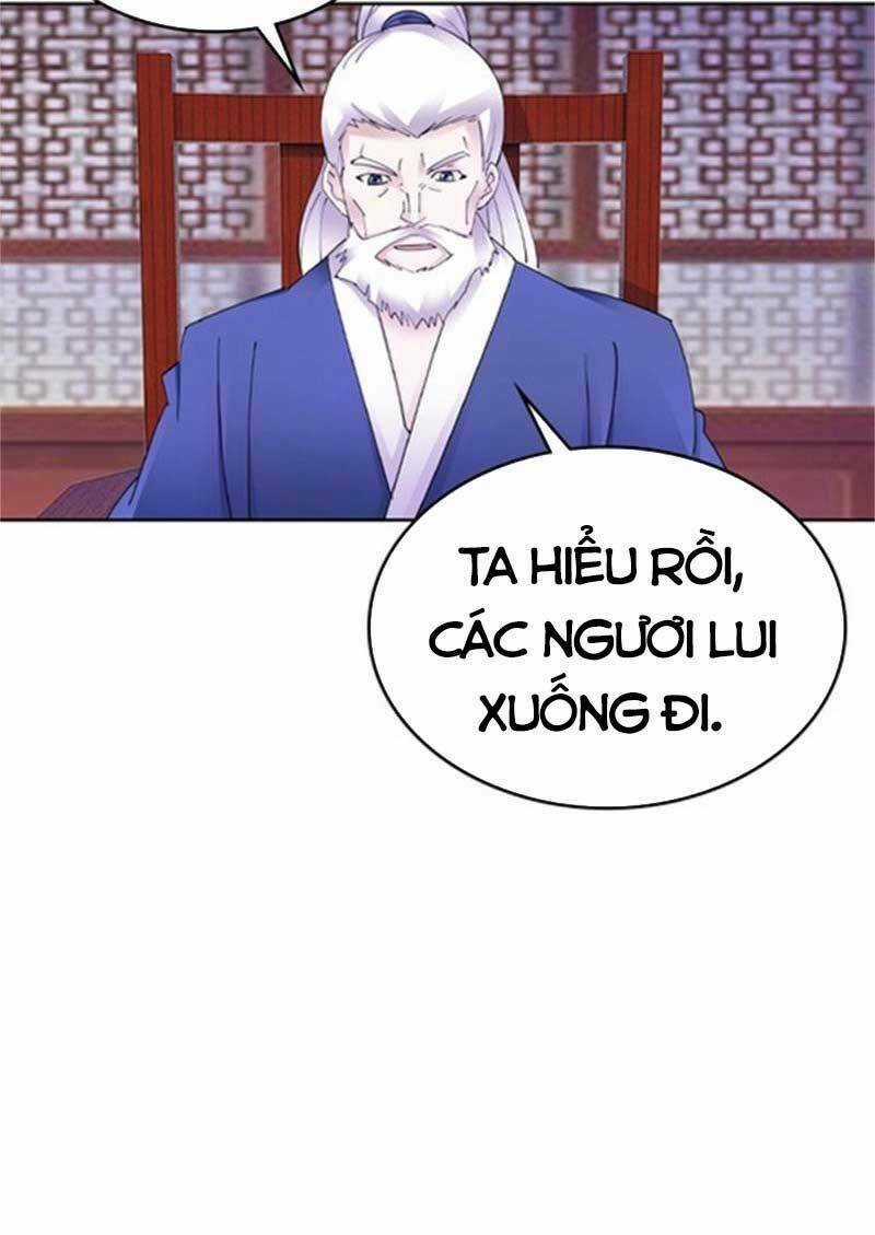 Đấu Chiến Cuồng Triều Chapter 344 trang 17