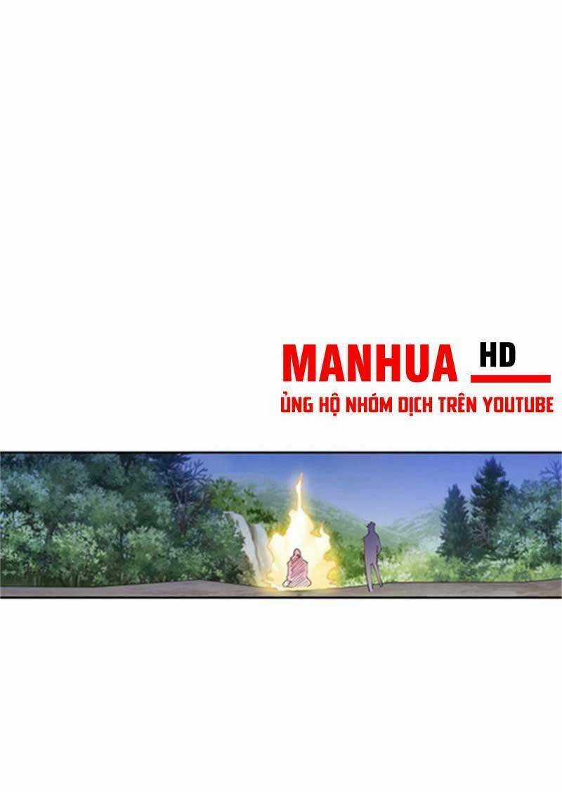 Đấu Chiến Cuồng Triều Chapter 344 trang 18