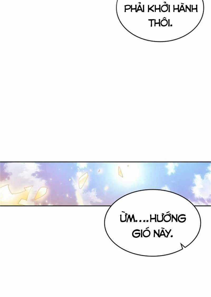 Đấu Chiến Cuồng Triều Chapter 344 trang 22