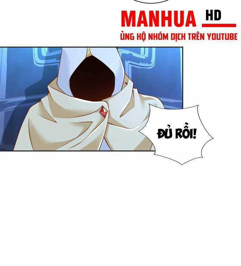 Đấu Chiến Cuồng Triều Chapter 344 trang 29