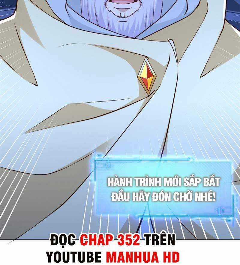 Đấu Chiến Cuồng Triều Chapter 344 trang 35