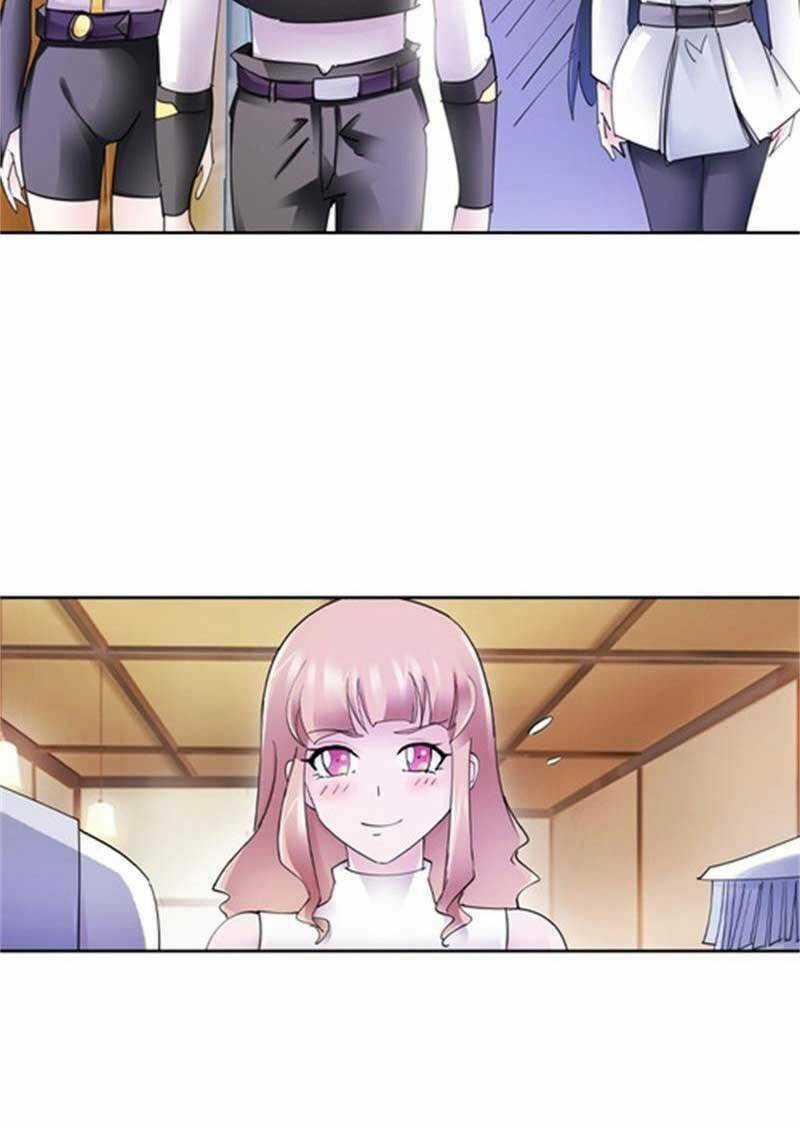 Đấu Chiến Cuồng Triều Chapter 344 trang 8