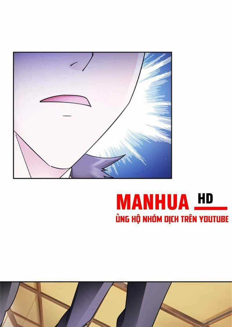 Đấu Chiến Cuồng Triều Chapter 344 trang 9