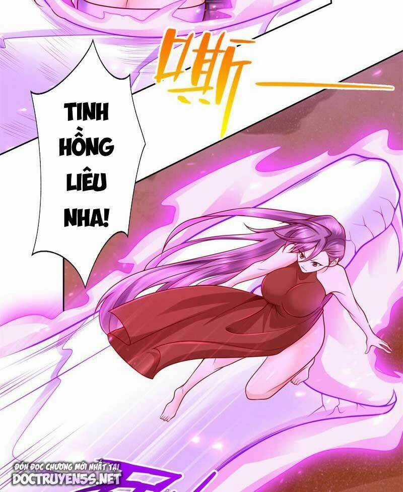 Đấu Chiến Cuồng Triều Chapter 345 trang 29