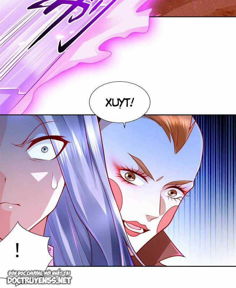 Đấu Chiến Cuồng Triều Chapter 345 trang 30