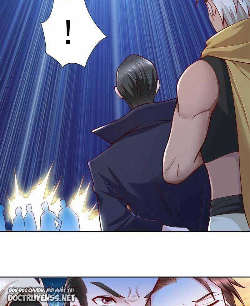 Đấu Chiến Cuồng Triều Chapter 345 trang 47