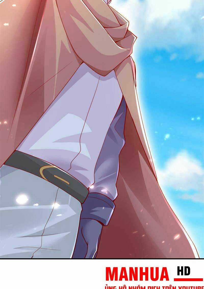 Đấu Chiến Cuồng Triều Chapter 346 trang 14