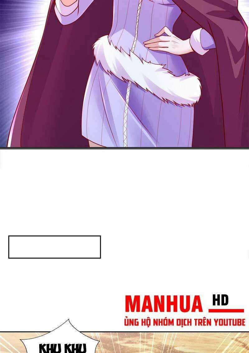 Đấu Chiến Cuồng Triều Chapter 346 trang 16