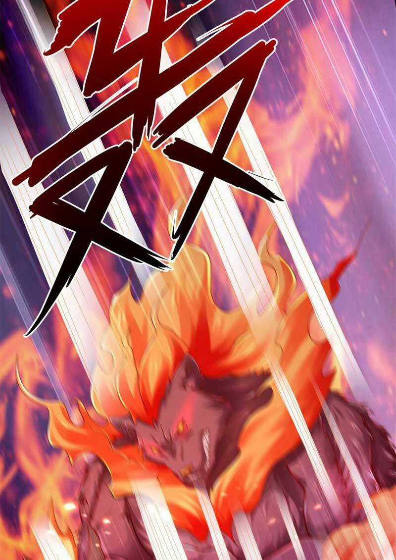 Đấu Chiến Cuồng Triều Chapter 346 trang 19