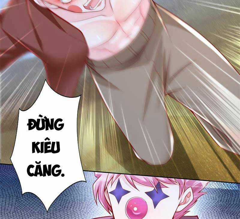 Đấu Chiến Cuồng Triều Chapter 346 trang 28
