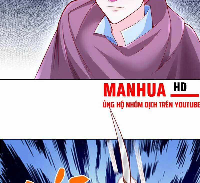 Đấu Chiến Cuồng Triều Chapter 346 trang 29