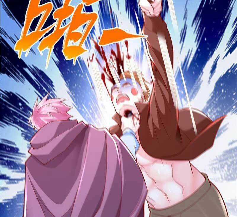 Đấu Chiến Cuồng Triều Chapter 346 trang 30