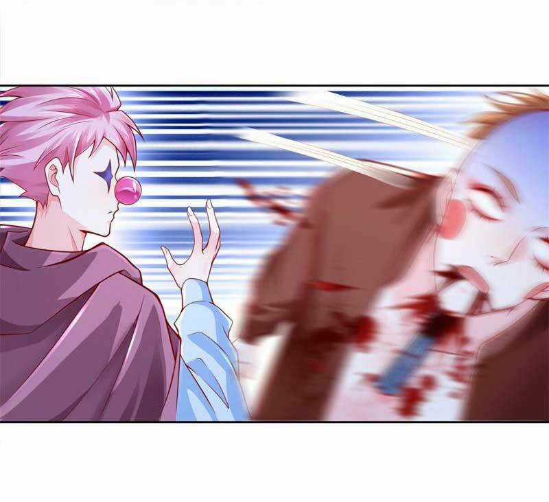 Đấu Chiến Cuồng Triều Chapter 346 trang 32
