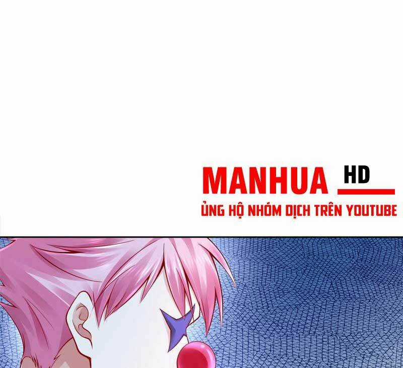 Đấu Chiến Cuồng Triều Chapter 346 trang 33