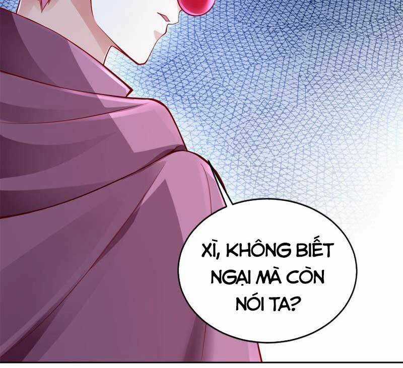 Đấu Chiến Cuồng Triều Chapter 346 trang 34