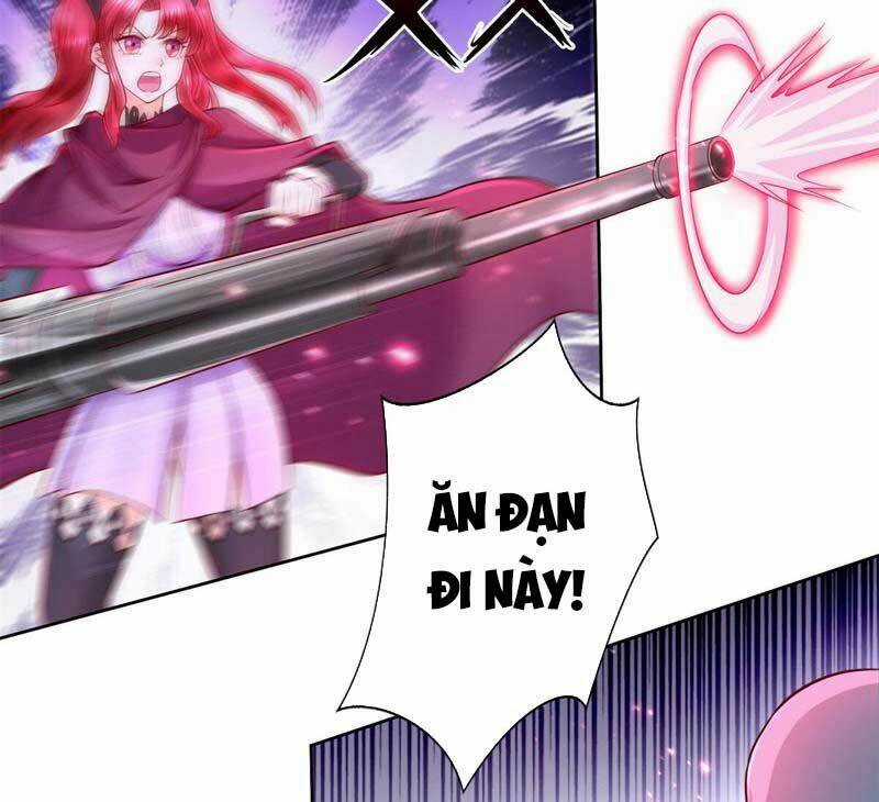 Đấu Chiến Cuồng Triều Chapter 346 trang 38