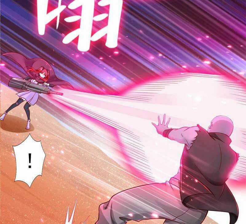 Đấu Chiến Cuồng Triều Chapter 346 trang 40