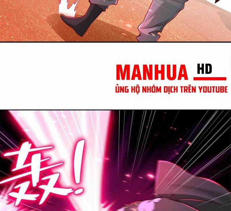 Đấu Chiến Cuồng Triều Chapter 346 trang 41