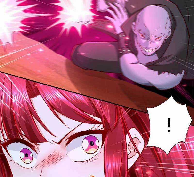 Đấu Chiến Cuồng Triều Chapter 346 trang 42