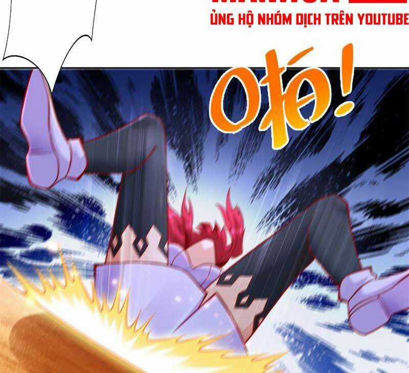 Đấu Chiến Cuồng Triều Chapter 346 trang 45