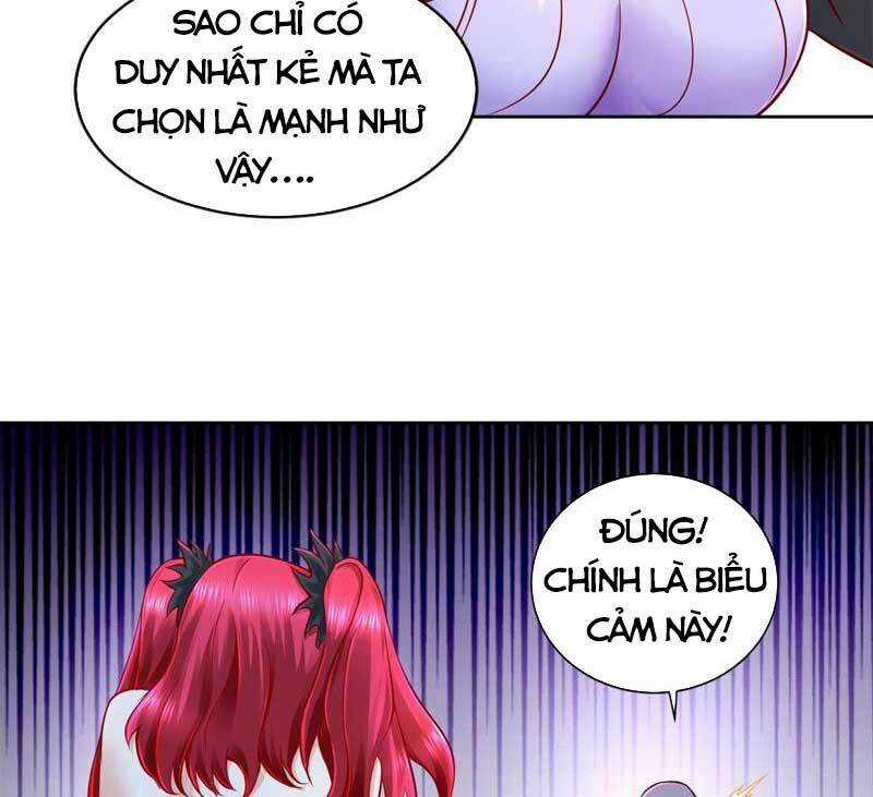 Đấu Chiến Cuồng Triều Chapter 346 trang 47
