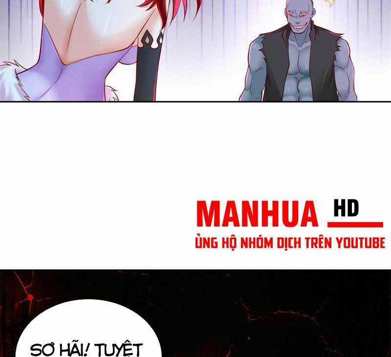 Đấu Chiến Cuồng Triều Chapter 346 trang 48