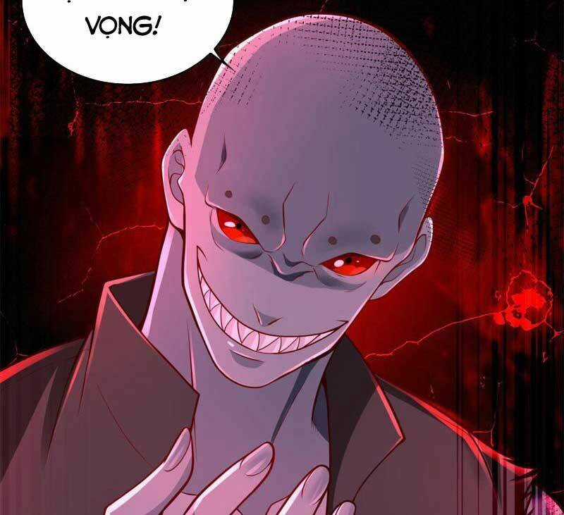 Đấu Chiến Cuồng Triều Chapter 346 trang 49