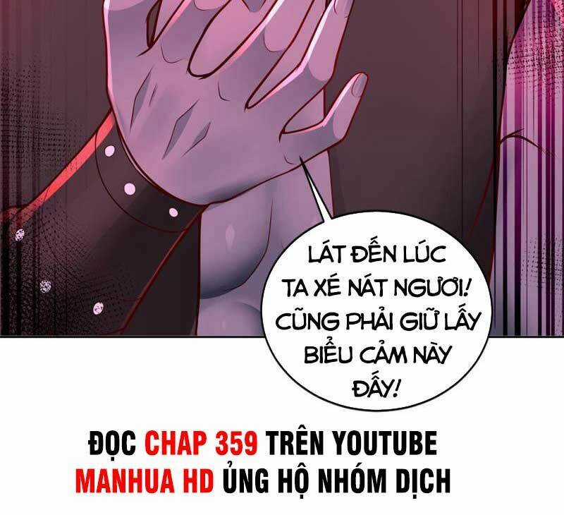 Đấu Chiến Cuồng Triều Chapter 346 trang 50