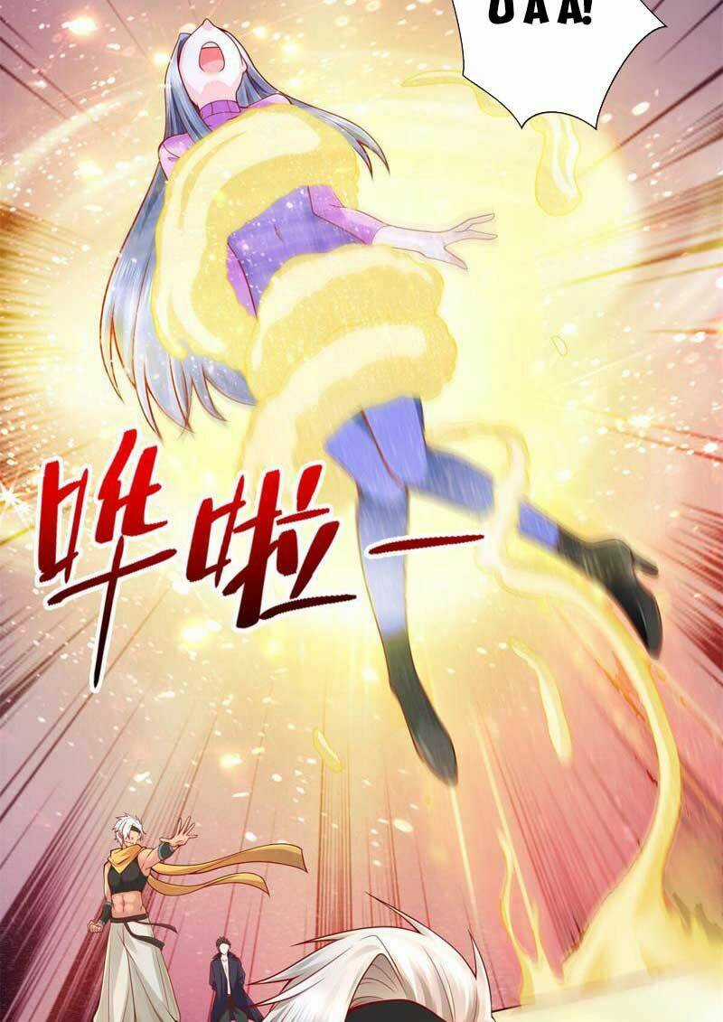 Đấu Chiến Cuồng Triều Chapter 346 trang 7
