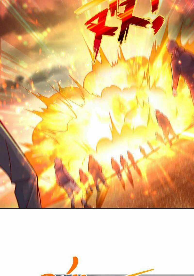 Đấu Chiến Cuồng Triều Chapter 347 trang 11