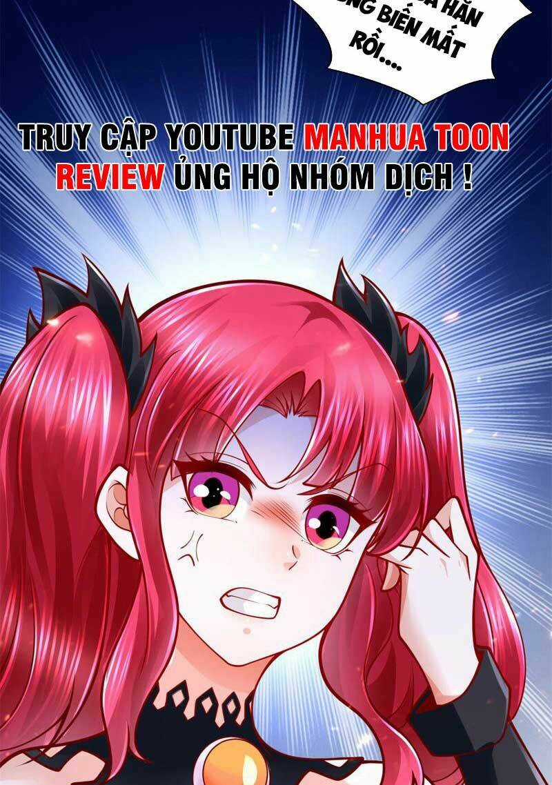 Đấu Chiến Cuồng Triều Chapter 347 trang 13