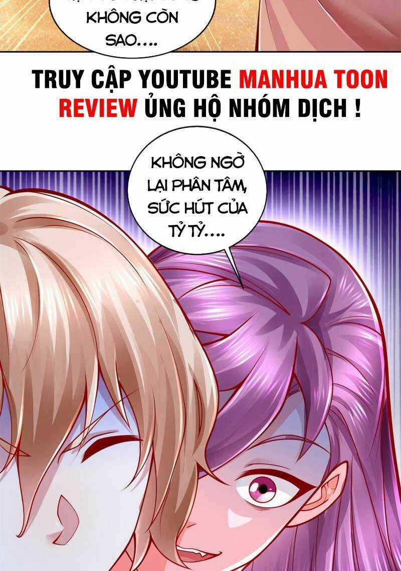 Đấu Chiến Cuồng Triều Chapter 347 trang 16