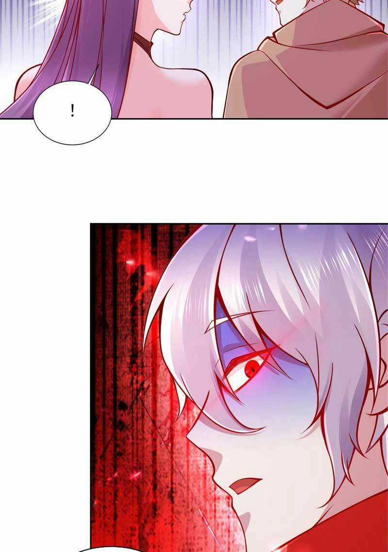 Đấu Chiến Cuồng Triều Chapter 347 trang 20