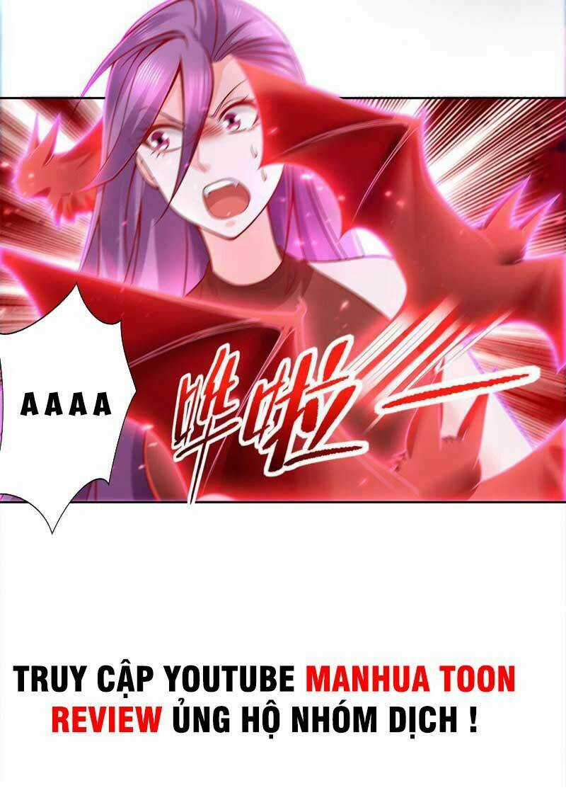 Đấu Chiến Cuồng Triều Chapter 347 trang 23