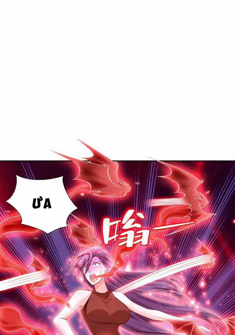 Đấu Chiến Cuồng Triều Chapter 347 trang 24