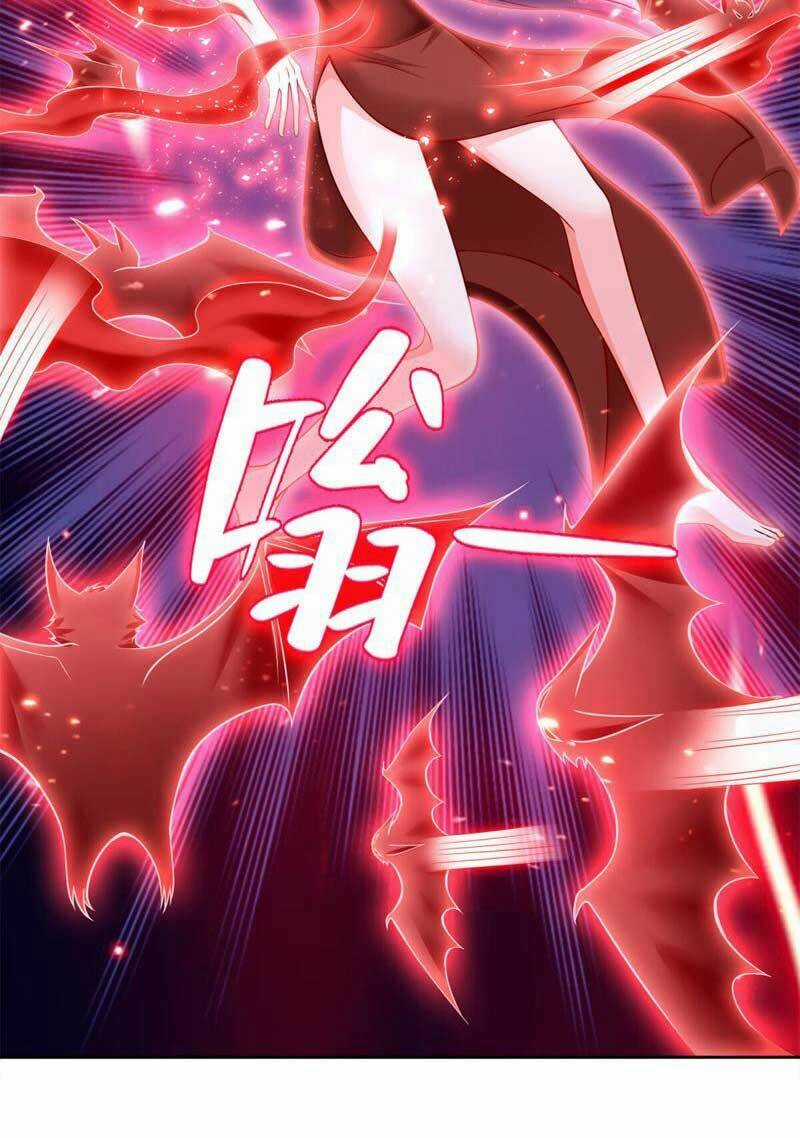 Đấu Chiến Cuồng Triều Chapter 347 trang 25