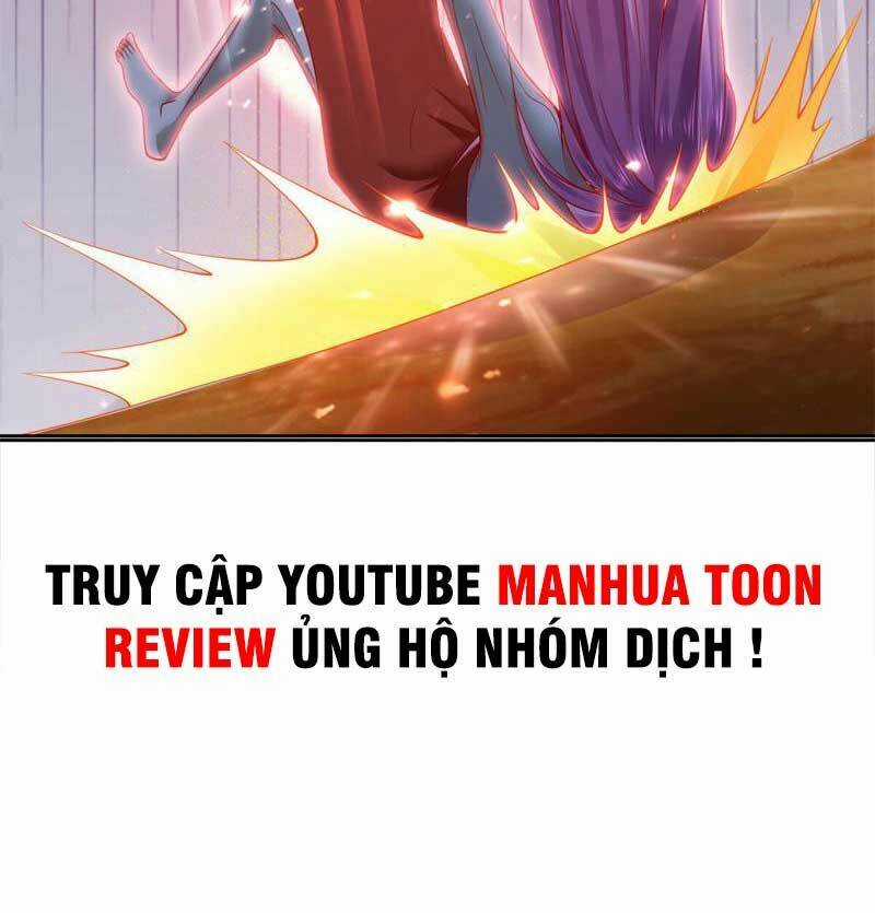 Đấu Chiến Cuồng Triều Chapter 347 trang 29