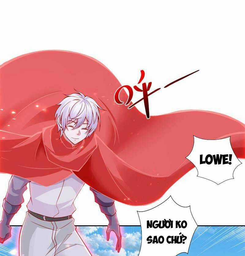 Đấu Chiến Cuồng Triều Chapter 347 trang 30