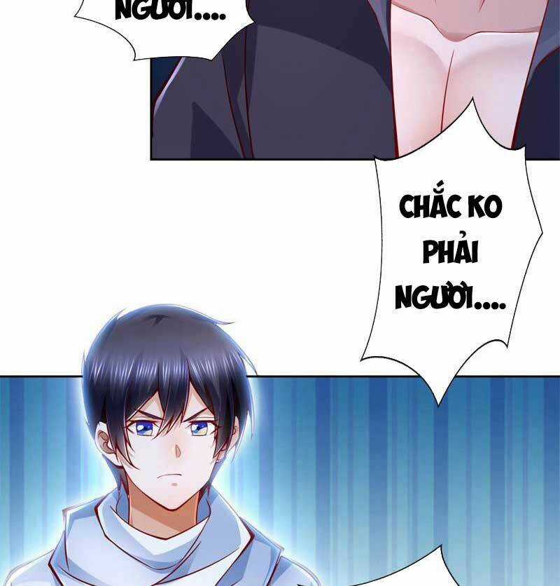 Đấu Chiến Cuồng Triều Chapter 347 trang 40